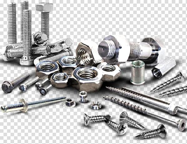 Screw