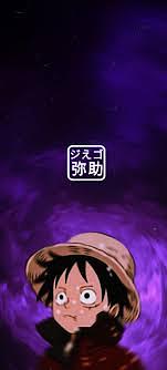 Monkey D Luffy