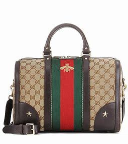 Gucci Vintage Bag