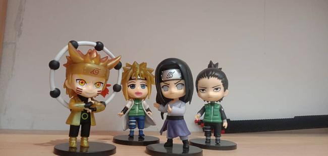 Dolls